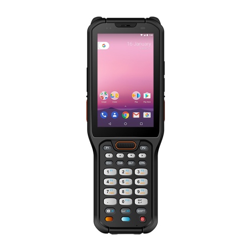     () Urovo RT40, RT40-SS5X10E4011HQ   